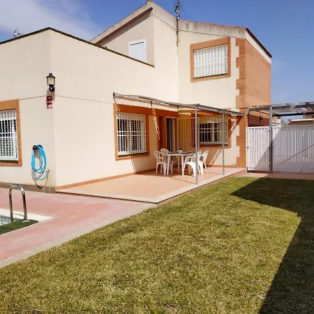 Villas Las Norias Orangecosta Con Piscina Privada Peñíscola