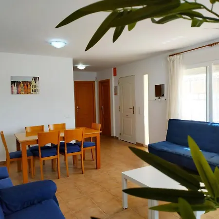 Villas Las Norias Orangecosta Con Piscina Privada Peñíscola