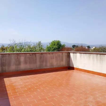 Villa Villas Las Norias Orangecosta Con Piscina Privada *