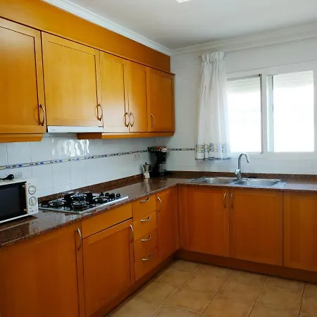 Villa Villas Las Norias Orangecosta Con Piscina Privada