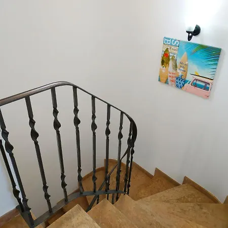 Villa Villas Las Norias Orangecosta Con Piscina Privada *